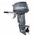 Лодочный мотор APACHE T30BS в Кургане