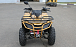 КВАДРОЦИКЛ IRBIS ATV200 PREMIUM в Кургане