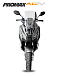 МаксиСкутер PROMAX-HONDA ADV 150 (49) (Inspired by HONDA) в Кургане
