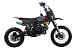 Питбайк FullCrew Power Trasher 125cc 14\12 (п\автомат эл.стартер) в Кургане