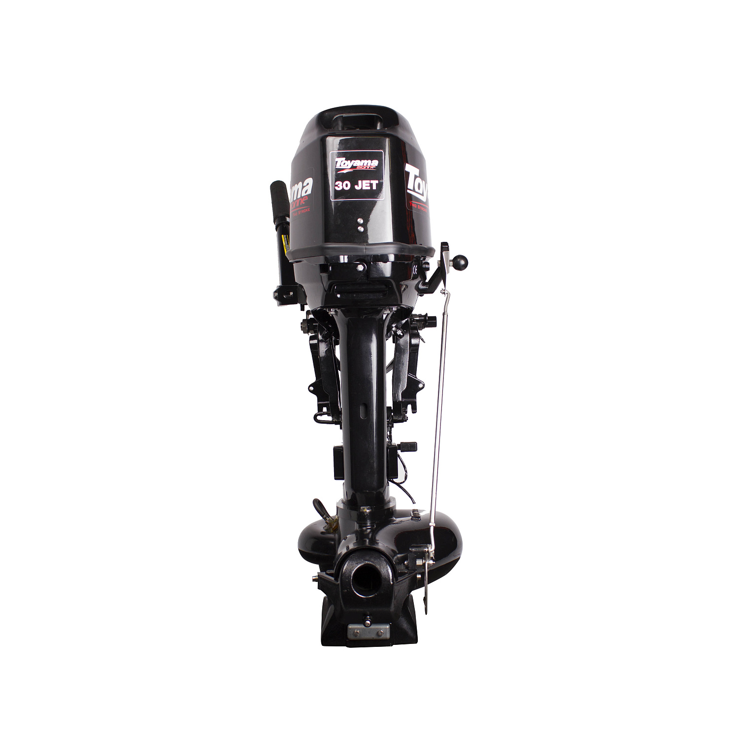 ЛОДОЧНЫЙ МОТОР TOYAMA T30ABMJET в Кургане