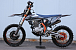 Мотоцикл JHLMOTO JHL Z4 PR250 (172FMM-5) в Кургане