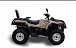 Квадроцикл HISUN TACTIC 550 (HS550ATV) NORMAL в Кургане