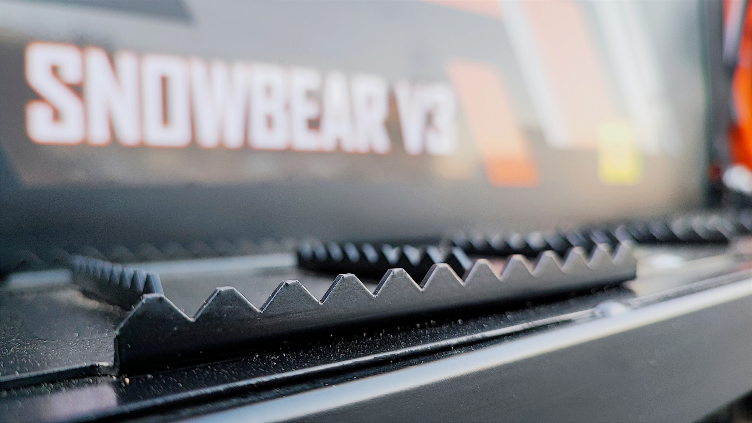 Снегоход PROMAX SNOWBEAR V3 650 2T в Кургане