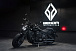 Мотоцикл Benda DarkFlag 500 в Кургане