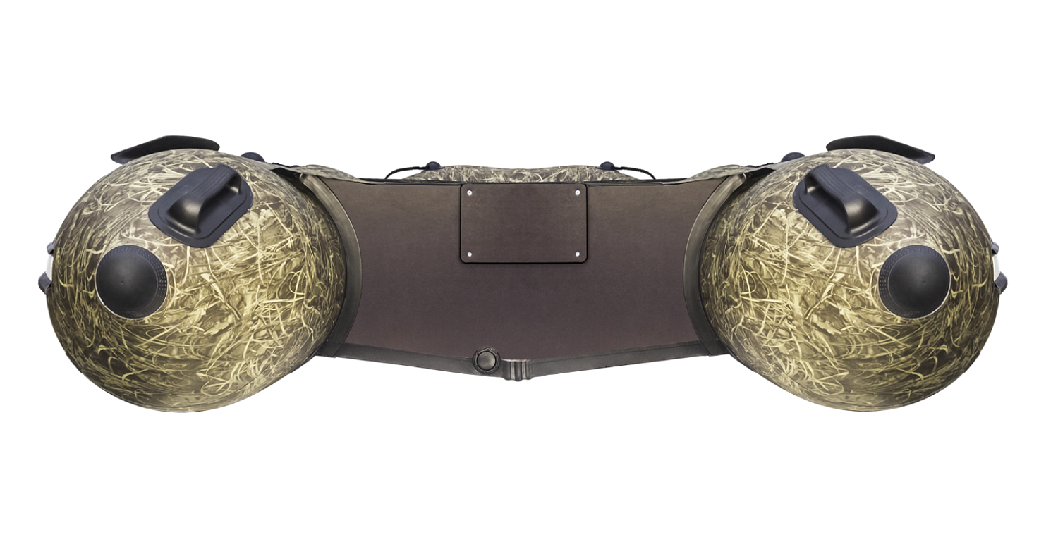 Лодка Ривьера Компакт 3400 СК в Кургане