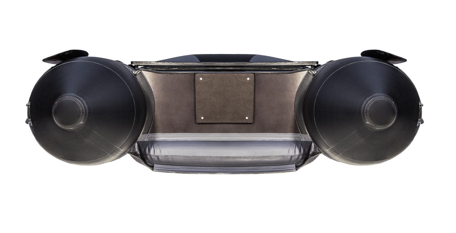 Лодка Таймень NX 2800 НДНД в Кургане