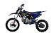 Питбайк FullCrew Big Beast 150cc 17\14 (механ., эл.стартер) в Кургане