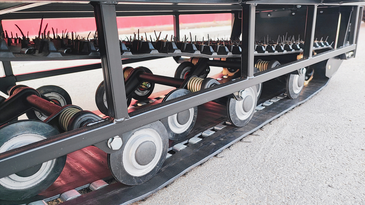 Снегоход PROMAX YAKUT 500 2.0 4T 27 в Кургане