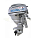 Лодочный мотор SEANOVO SNEF30FEL-EFI в Кургане