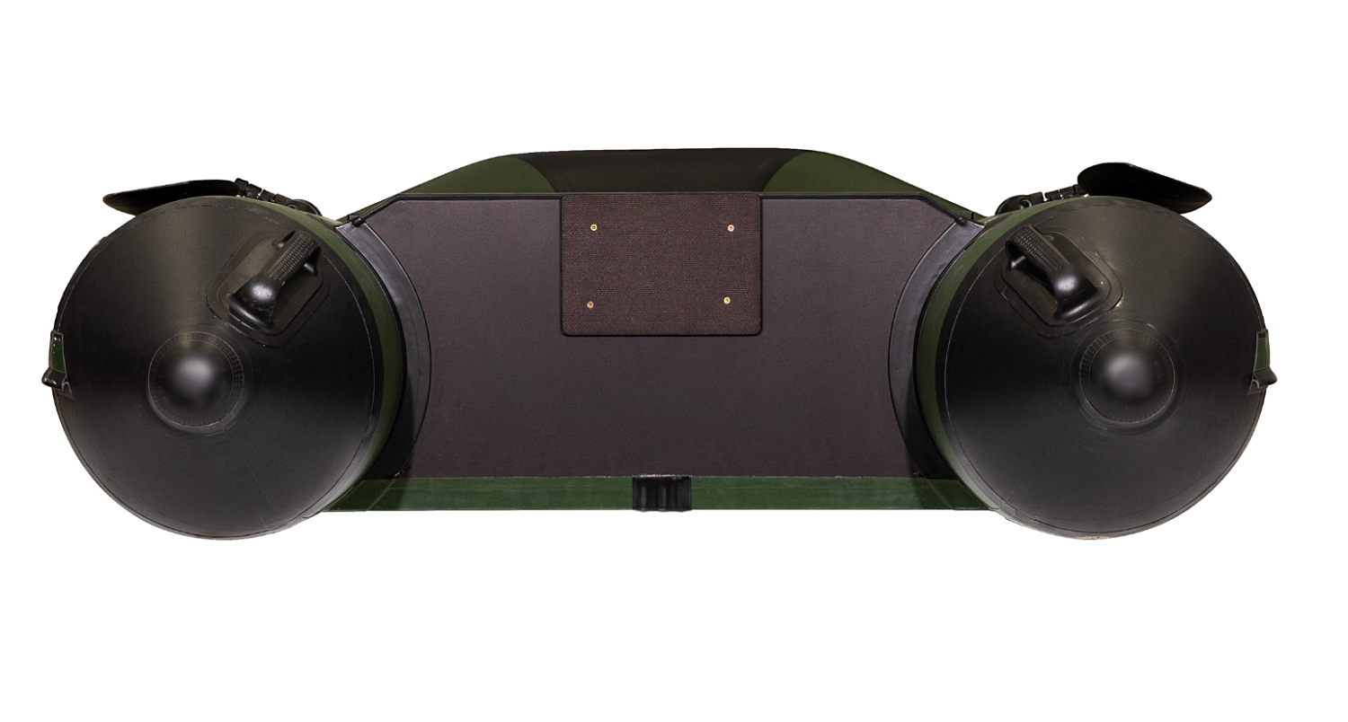  Лодка АКВА 2900 Слань-книжка киль в Кургане