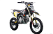 Питбайк FullCrew Teen Rider 125cc 17\14 (механ., эл.стартер) в Кургане