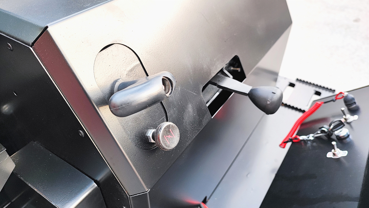 Снегоход PROMAX YAKUT 500 2.0 4T 27 в Кургане