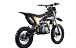 Питбайк FullCrew Teen Rider 125cc 17\14 (механ., эл.стартер) в Кургане