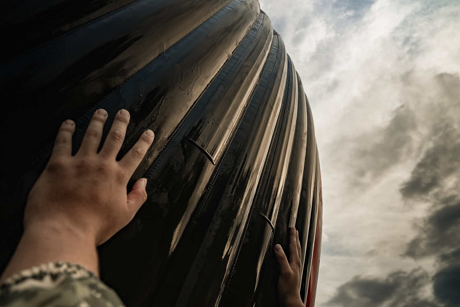 Лодка MISHIMO RIVER FJET PRO 430  под водомет в Кургане