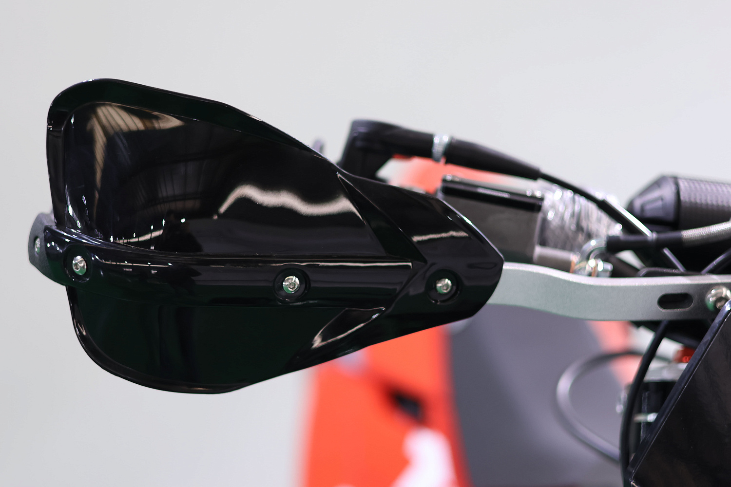 Мотоцикл JHLMOTO JHLofr GS CB300RL в Кургане