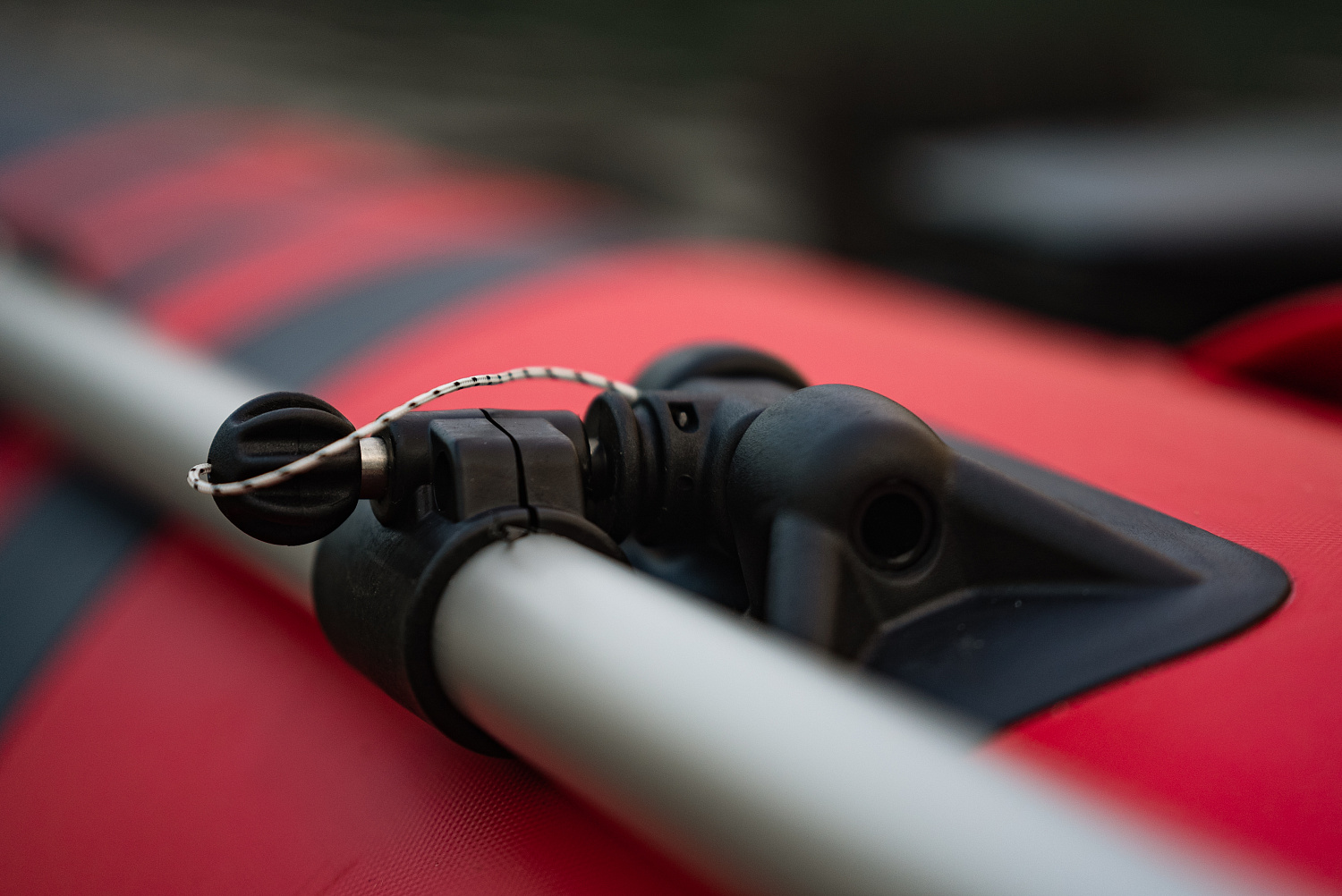 Лодка MISHIMO RIVER JET 390 под водомет в Кургане