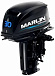 Лодочный мотор MARLIN MP 30 AMH в Кургане