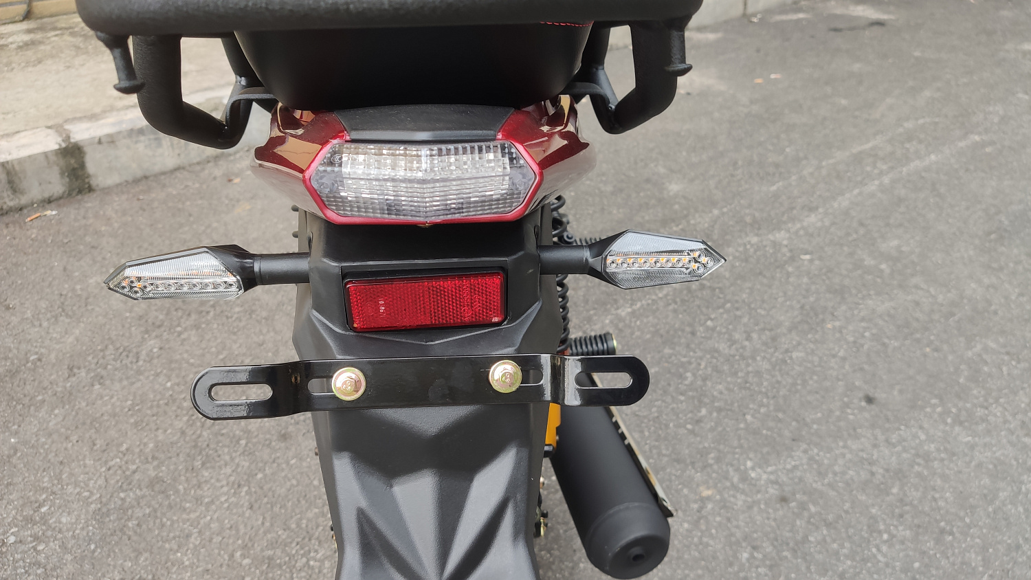 Мопед FAIDET SKIFF RS150 (49) в Кургане