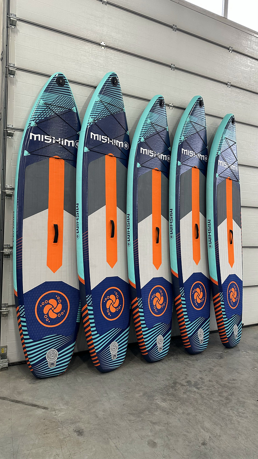 SUP (САП) Доска MISHIMO TROFY 10.6 в Кургане