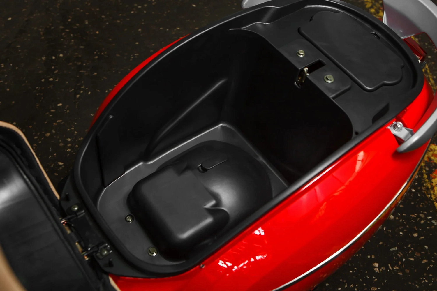 Скутер MINSK Vesna 50 M1NSK в Кургане