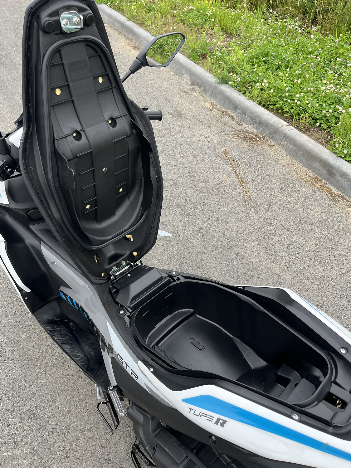 Скутер PROMAX TURAN 250 (49) в Кургане