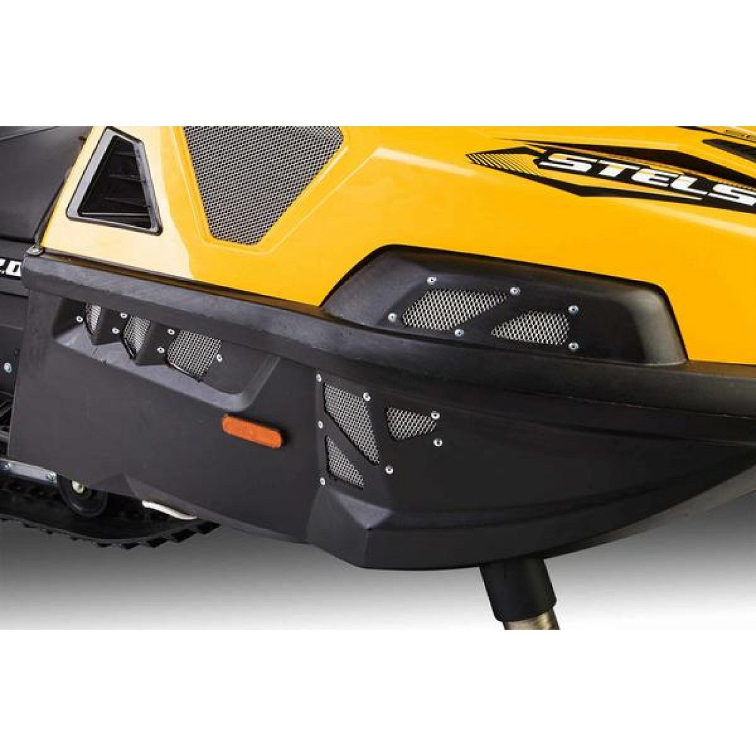 Снегоход STELS VIKING V800 3.0 в Кургане