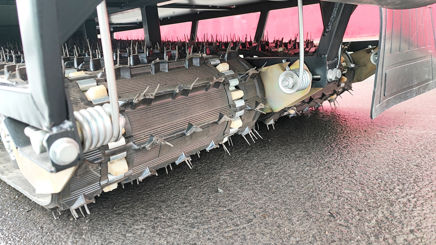 Снегоход PROMAX SNOWBEAR V3 800 4T ST в Кургане