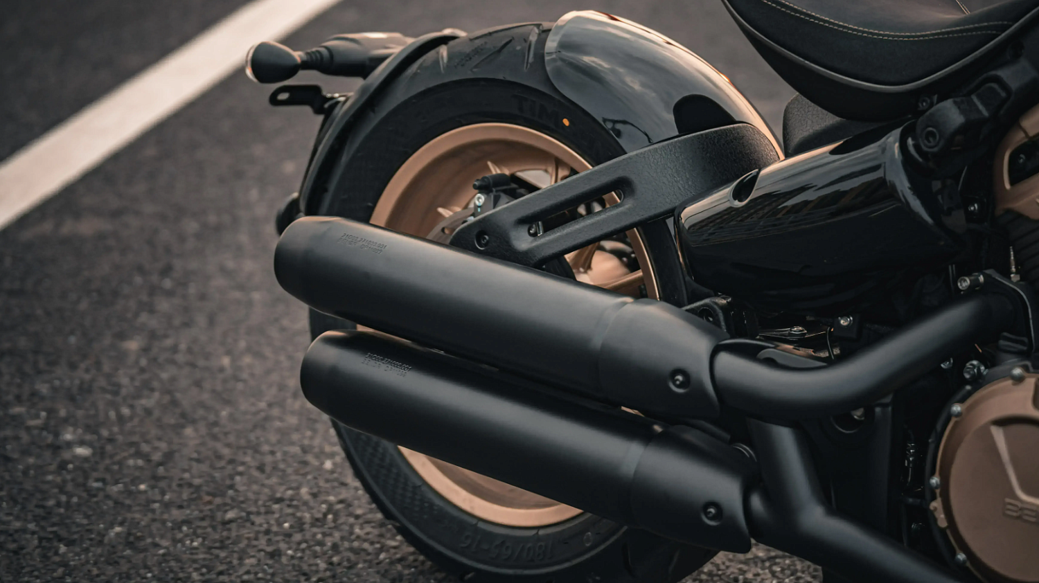 Мотоцикл Benda Napoleon 500 в Кургане