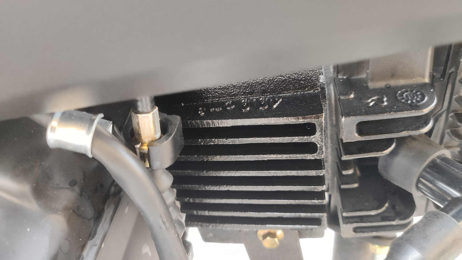 Мопед FAIDET SKIFF RS150 (49) в Кургане