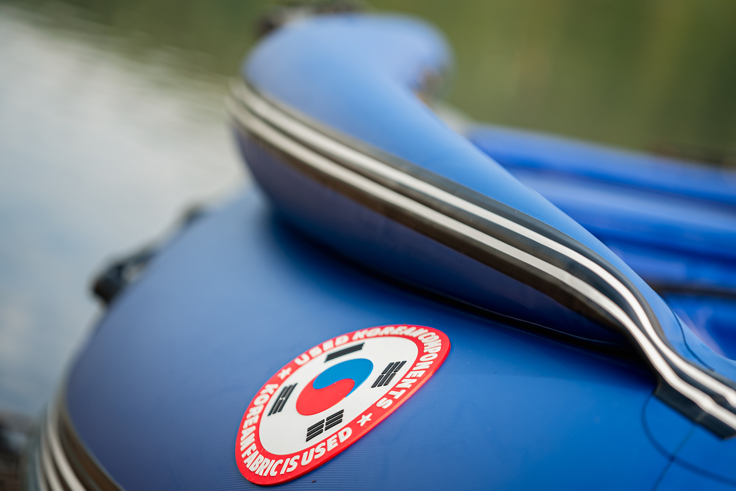 Лодка MISHIMO RIVER FJET PRO 430  под водомет в Кургане