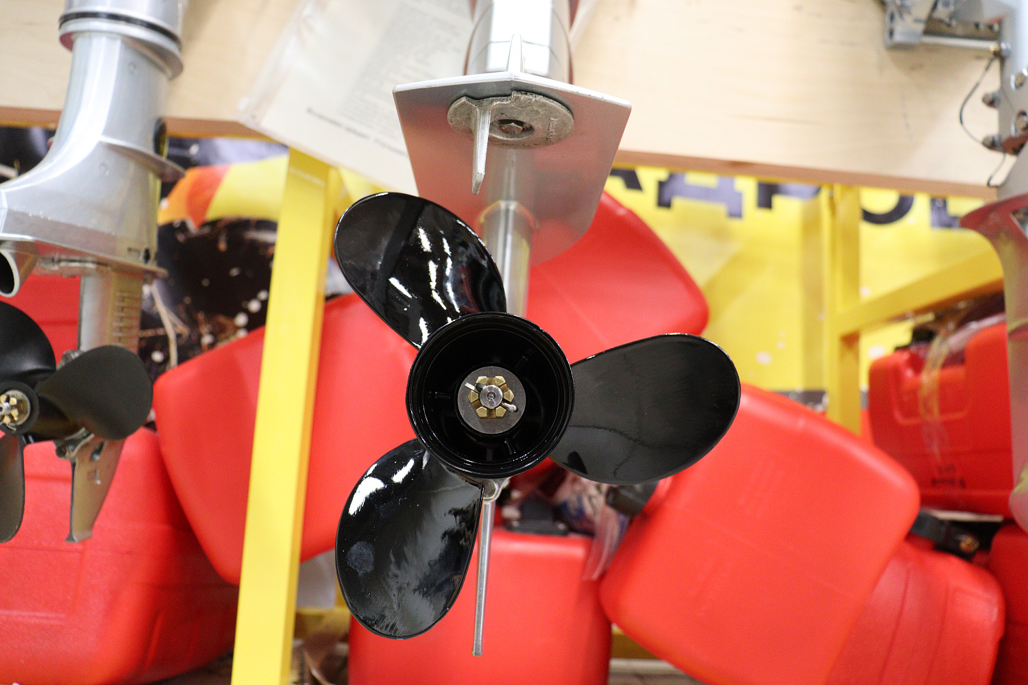 Лодочный мотор PROMAX SP9.9FHS LIGHT в Кургане