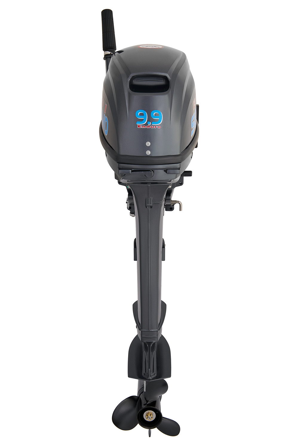 Лодочный мотор SEANOVO SN9.9FHS ENDURO в Кургане