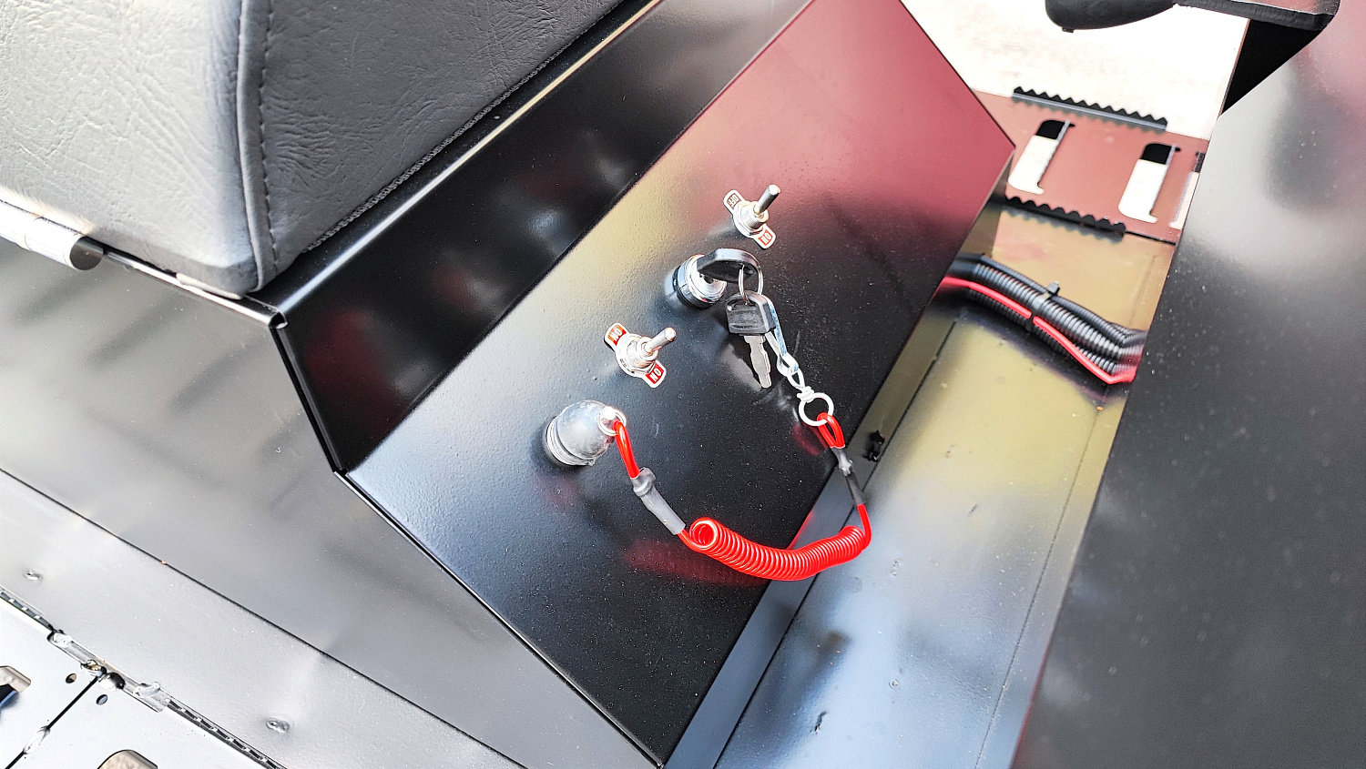 Снегоход PROMAX YAKUT 500 2.0 4T 29 в Кургане