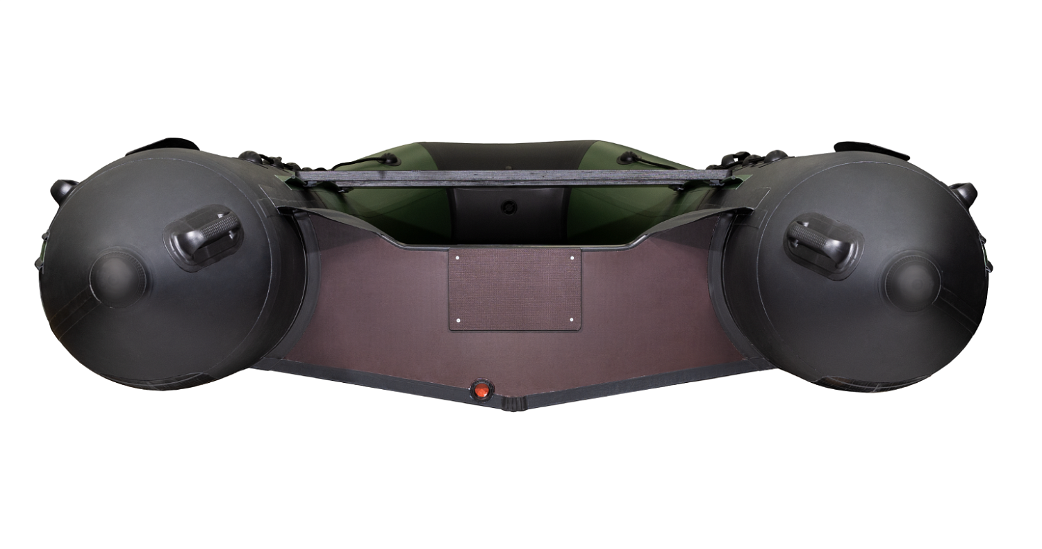 Лодка Ривьера Максима 3800 СК в Кургане