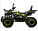 Квадроцикл MOTOLAND (МОТОЛЕНД) VOX200 WILD TRACK X WINCH (баланс. вал) в Кургане