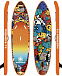 SUP (САП) Доска MISHIMO CRAZY-LINE 10.6’ (325см) в Кургане