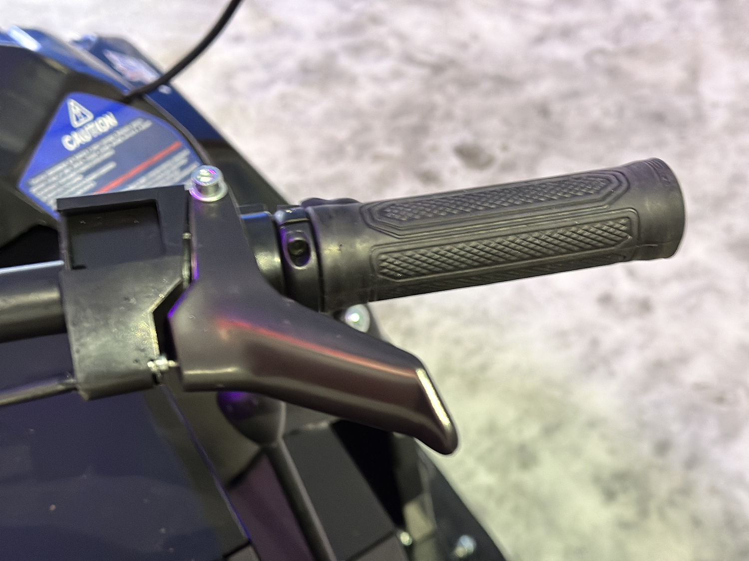 Снегоход PROMAX YAKUT 500 2.0 4T 20 в Кургане