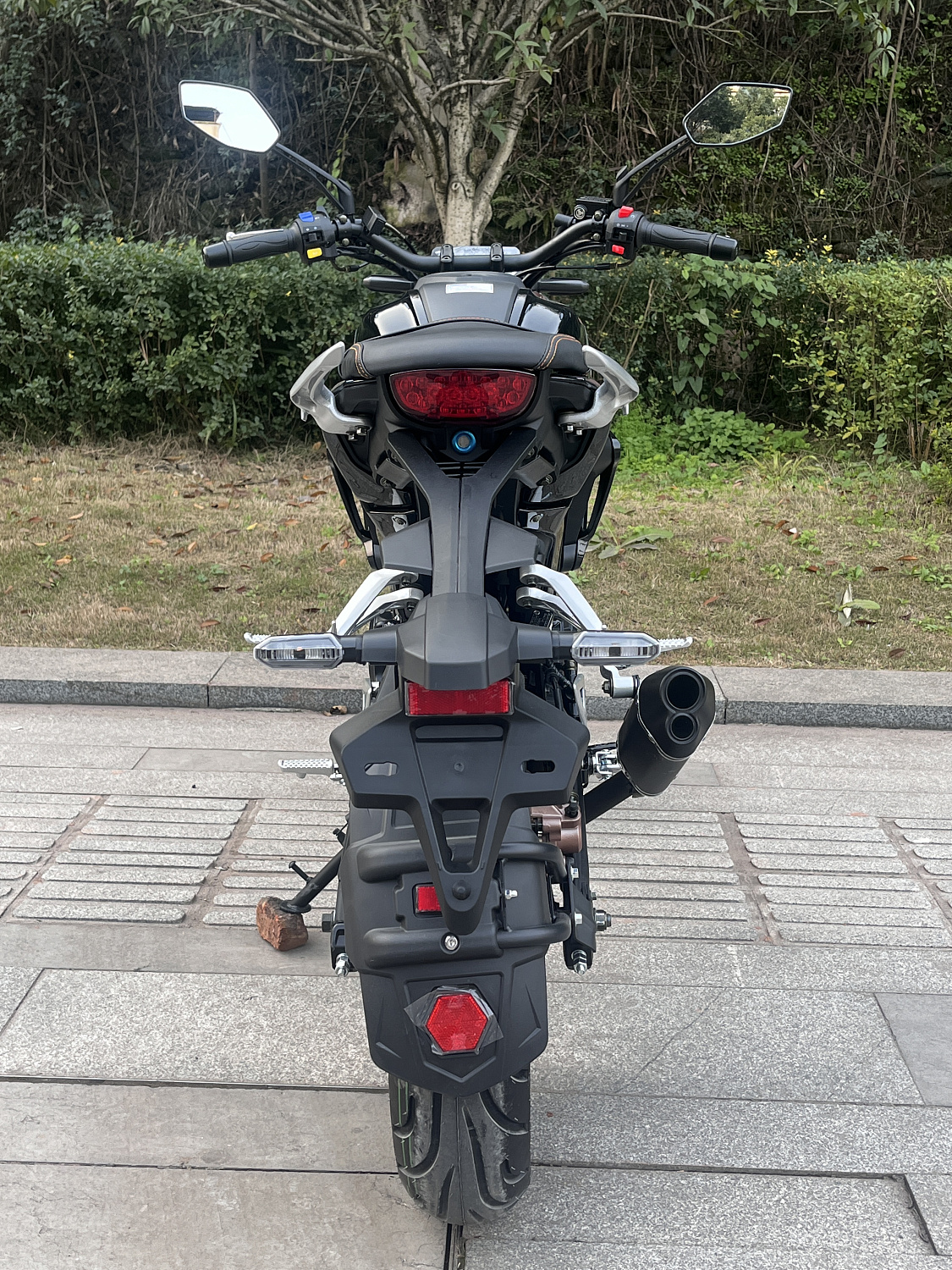 Мопед PROMAX CB150PR (49) в Кургане