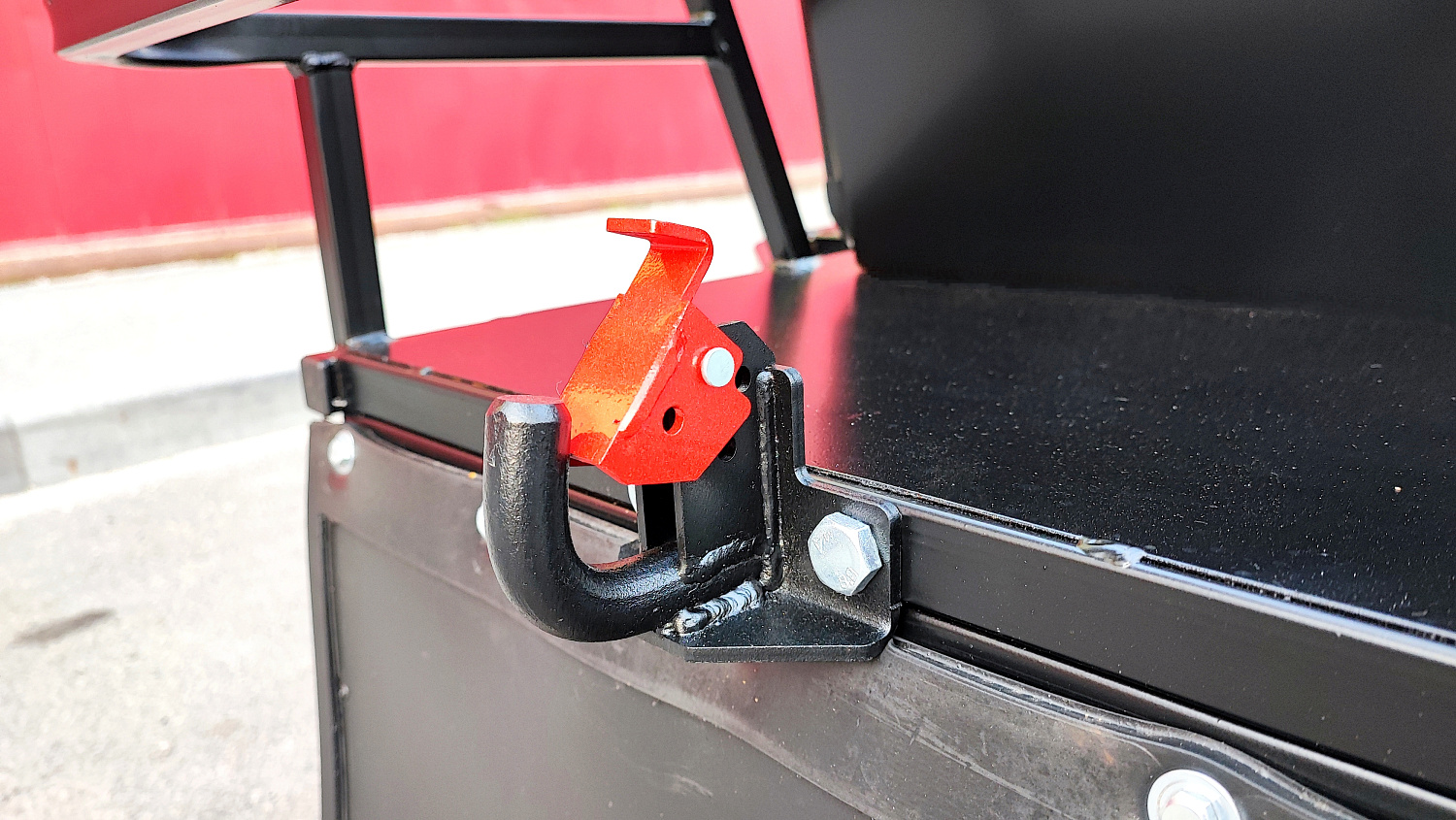 Снегоход PROMAX YAKUT 500 2.0 4T 29 в Кургане