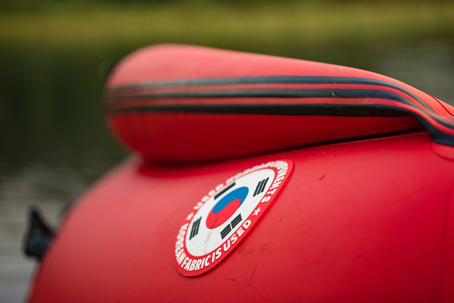 Лодка MISHIMO RIVER FJET PRO 430  под водомет в Кургане