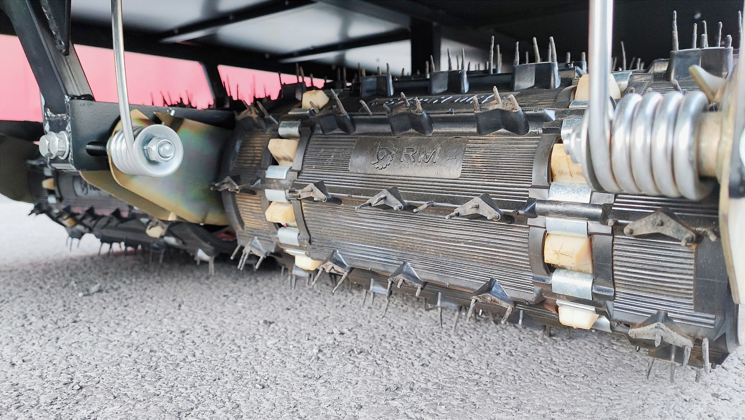 Снегоход PROMAX SNOWBEAR V3 650 2T в Кургане