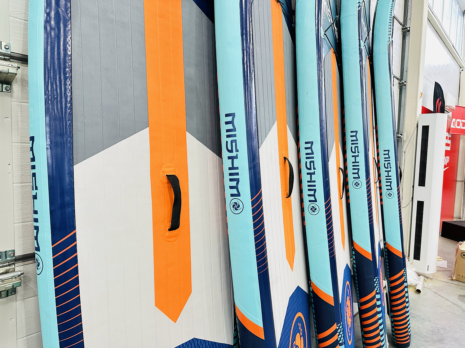 SUP (САП) Доска MISHIMO TROFY 10.6 в Кургане