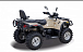 Квадроцикл HISUN TACTIC 550 (HS550ATV) NORMAL в Кургане