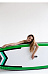 НАДУВНОЙ SUP BOARD JUNGLES 11,6 в Кургане