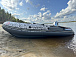 Лодка MISHIMO BIG FLOOR 380 в Кургане