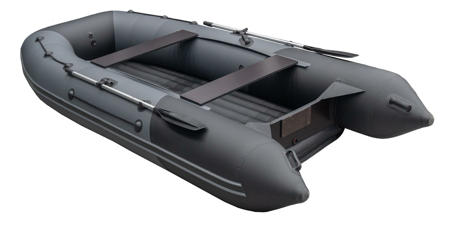 Лодка Таймень RX 4100 НДНД в Кургане