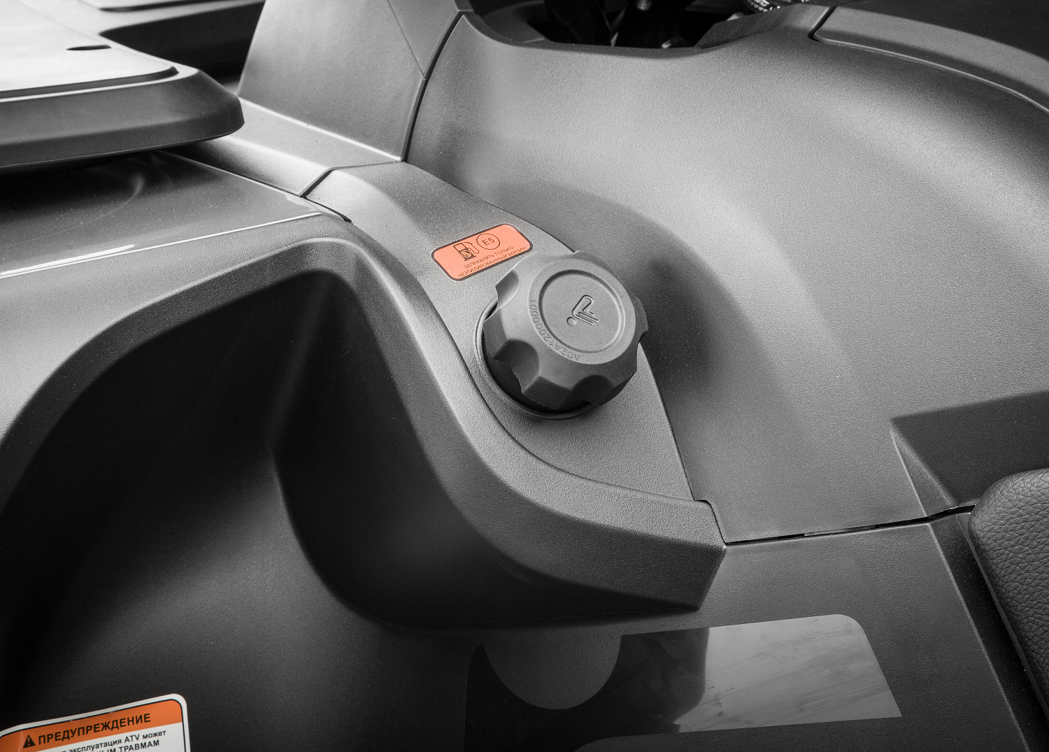  Квадроцикл Segway SNARLER AT6 LE в Кургане