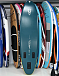 SUP (САП) Доска RAIDEX TAITA BLUE BOTTOM 10,6’ (320см) в Кургане