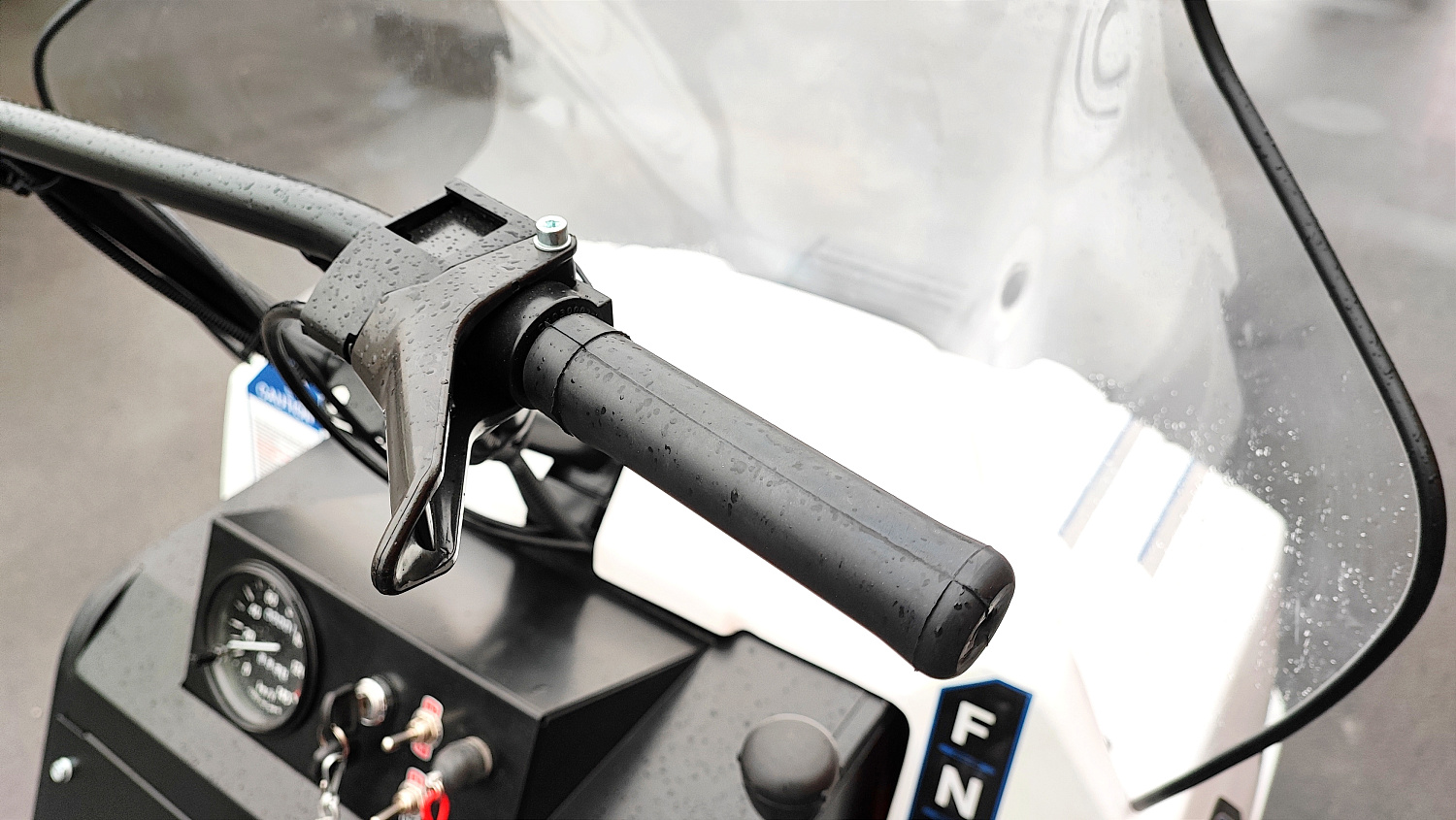 Снегоход PROMAX SNOWBEAR V3 800 4T ST в Кургане